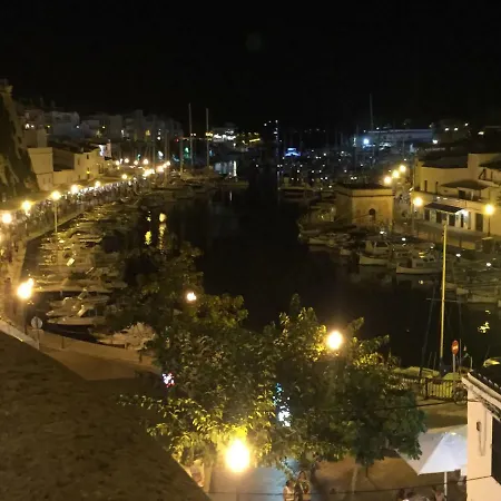 Gaya Nyaraló Cala Blanca