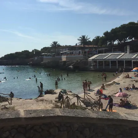 Gaya Nyaraló Cala Blanca