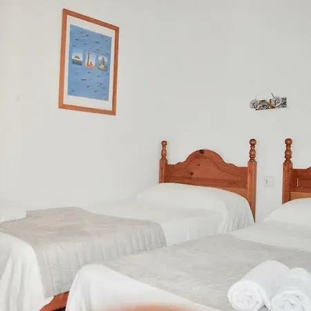 Gaya Nyaraló Cala Blanca