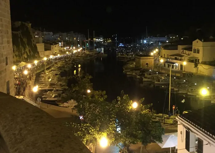 Gaya Casa vacanze Cala Blanca (Menorca)