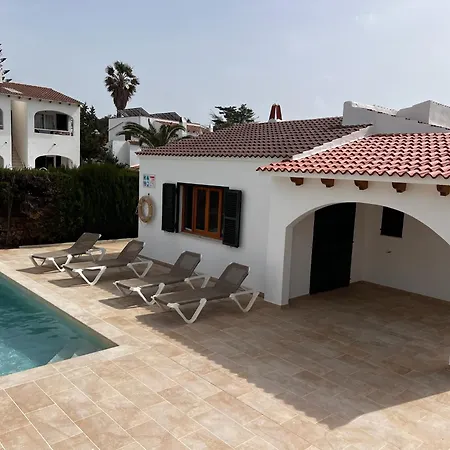 Gaya Prázdninový dům