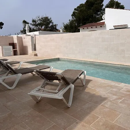 Prázdninový dům Gaya *