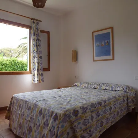 Gaya * Cala Blanca (Menorca)