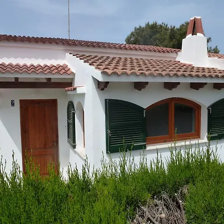 Gaya Cala Blanca (Menorca)