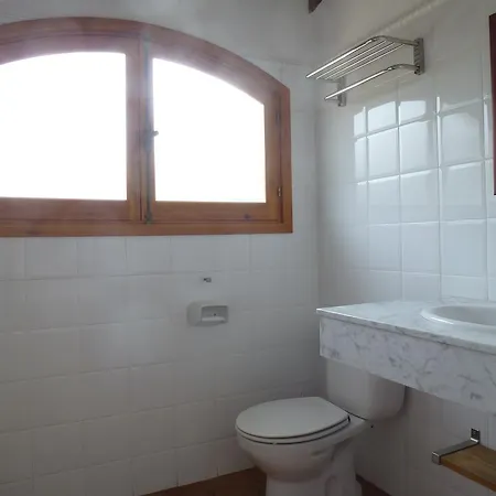 Prázdninový dům Gaya Cala Blanca (Menorca)