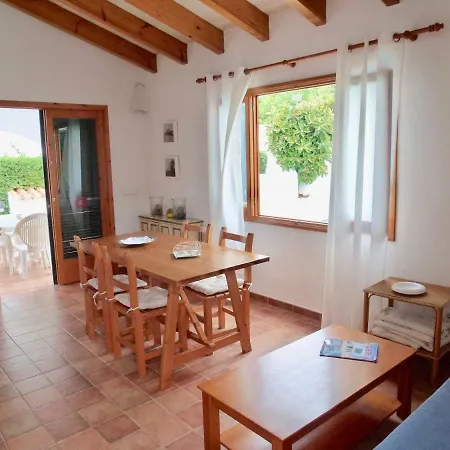 Gaya Prázdninový dům