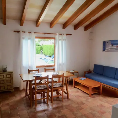 Prázdninový dům Gaya