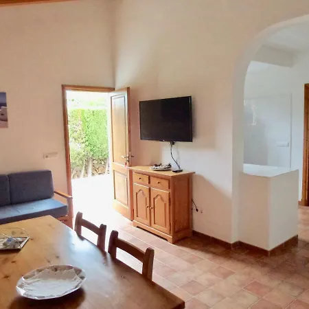 Tatil Evi Gaya *