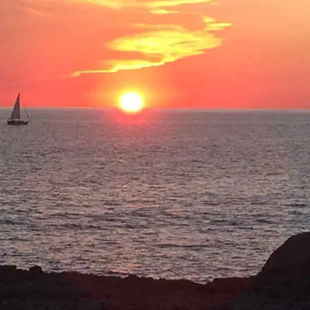 Gaya Prázdninový dům Cala Blanca (Menorca)