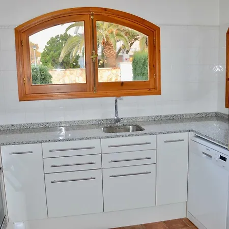 Gaya * Cala Blanca (Menorca)