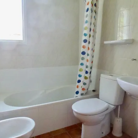 Gaya Cala Blanca (Menorca)