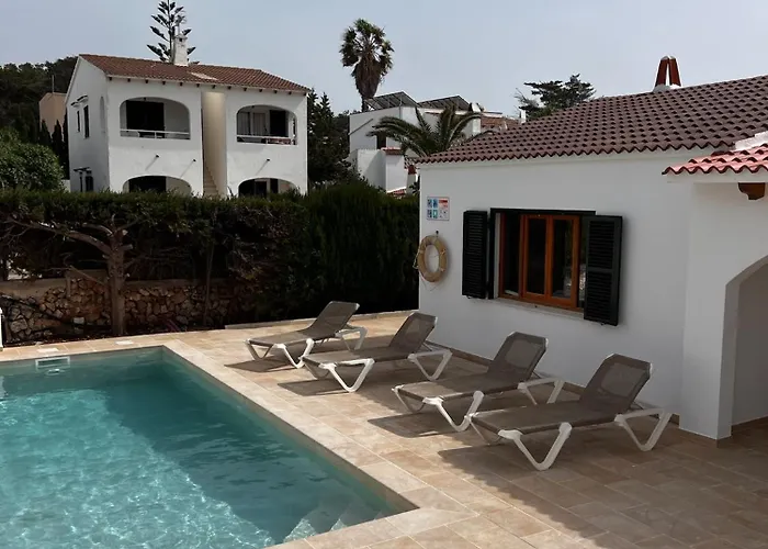 Gaya Сasa de vacaciones *