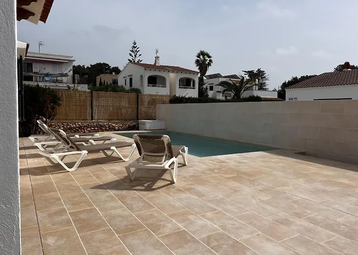 Gaya Сasa de vacaciones *