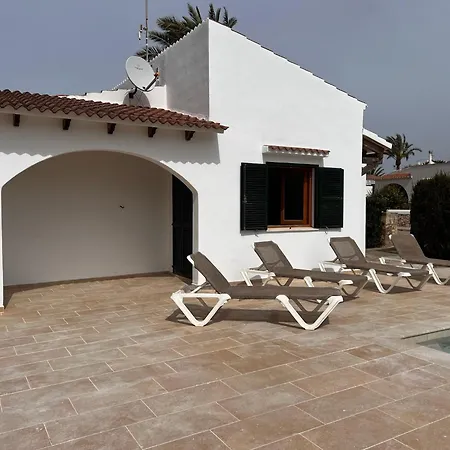 Dom wakacyjny Gaya *