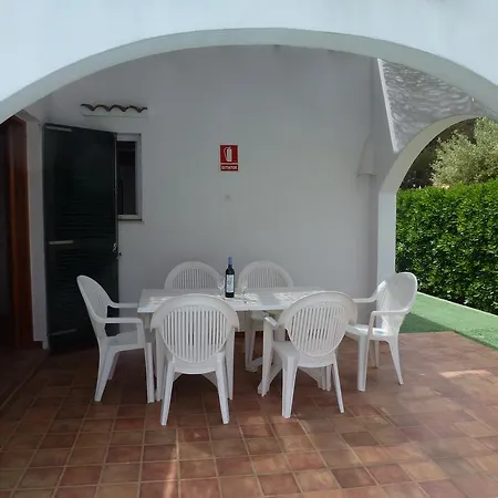 Dom wakacyjny Gaya Cala Blanca (Menorca)