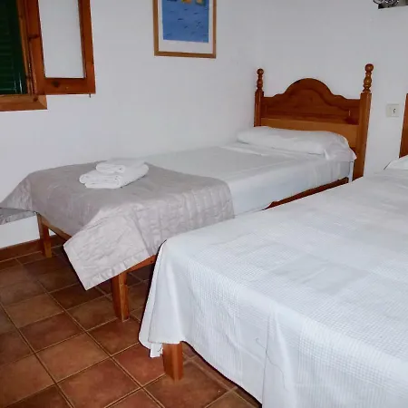 Gaya Cala Blanca (Menorca)