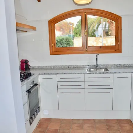 Dom wakacyjny Gaya Cala Blanca (Menorca)