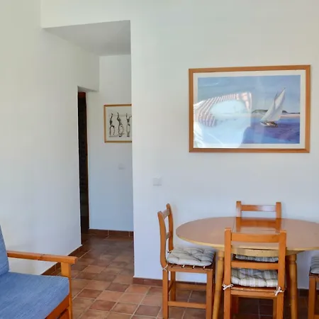 Gaya Cala Blanca (Menorca)