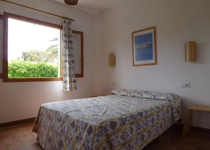 Gaya * Cala Blanca (Menorca)