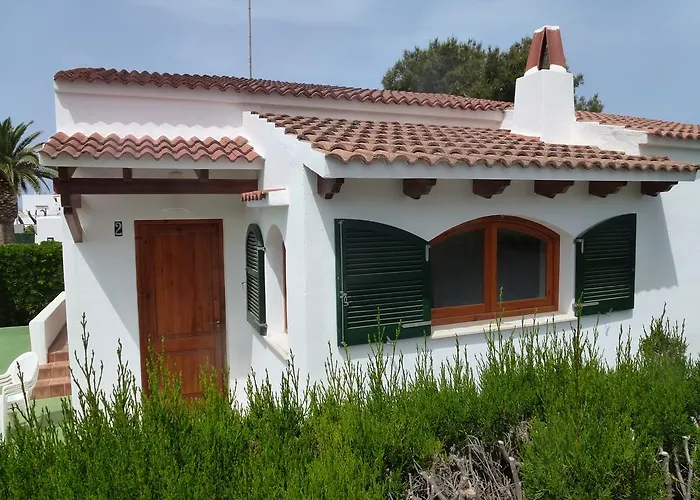 Gaya Cala Blanca (Menorca)