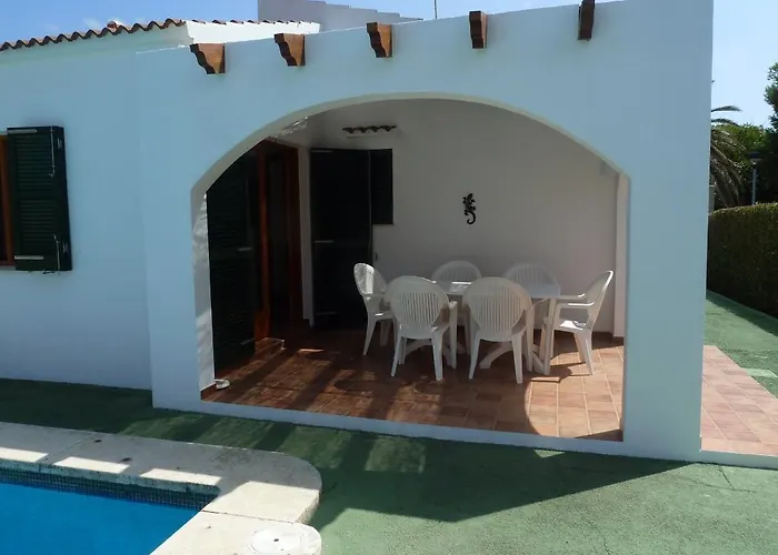 Gaya Prázdninový dům *