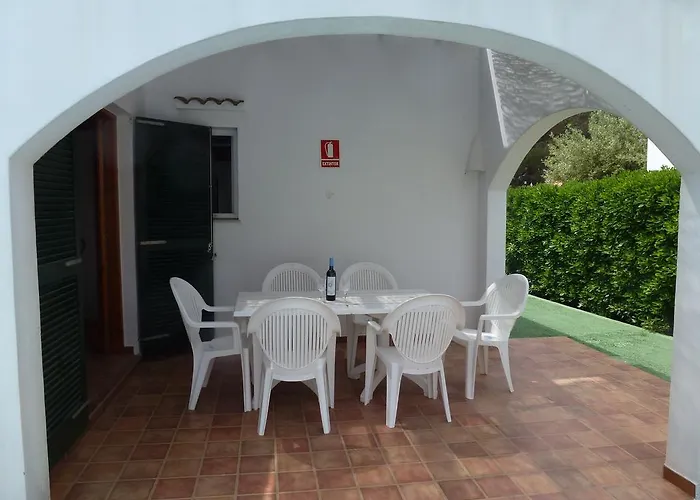 Prázdninový dům Gaya Cala Blanca (Menorca)