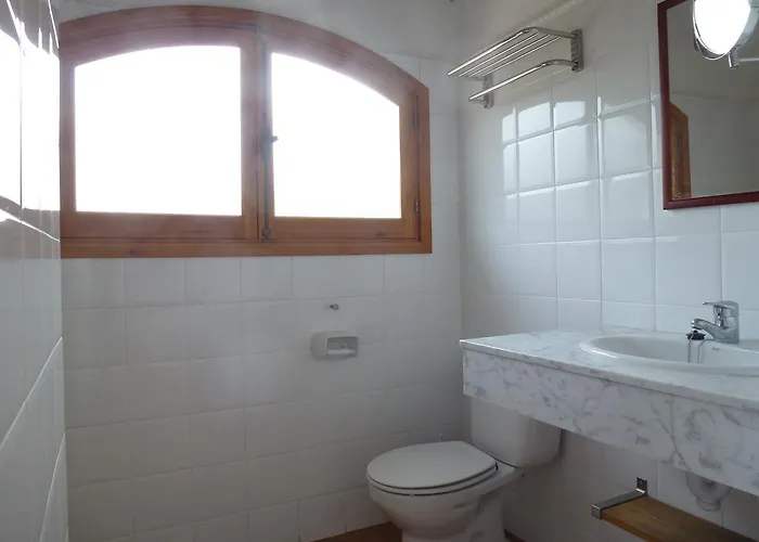 Prázdninový dům Gaya Cala Blanca (Menorca)