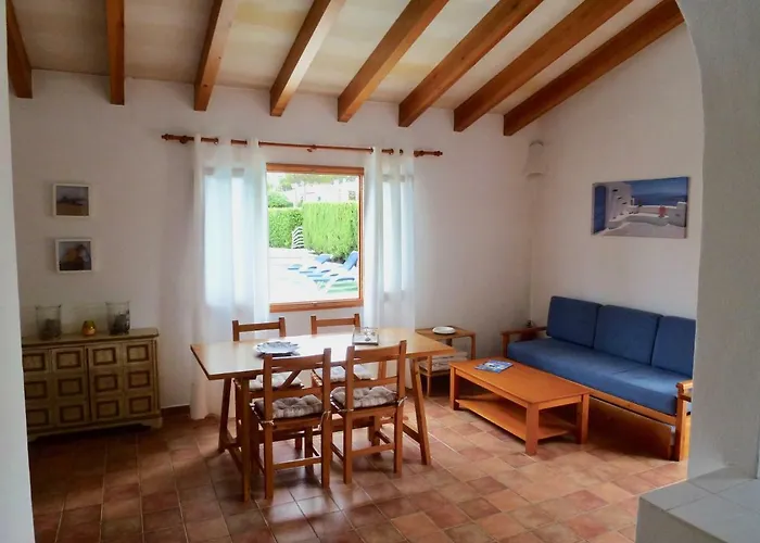 Prázdninový dům Gaya