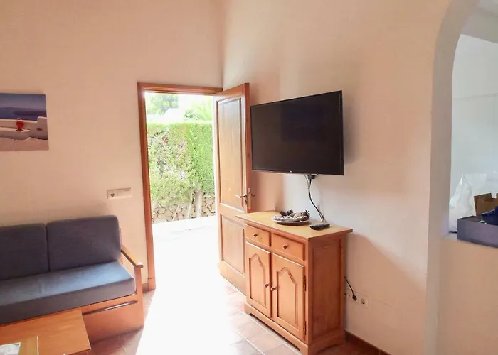 Prázdninový dům Gaya *