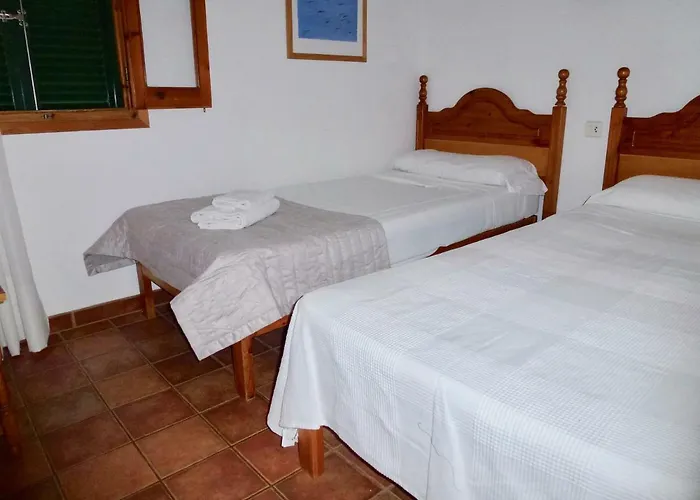 Gaya Cala Blanca (Menorca)