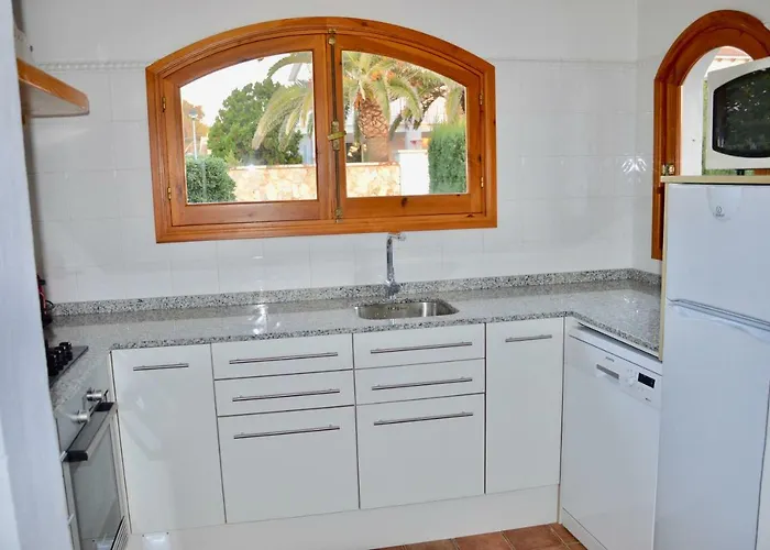 Gaya * Cala Blanca (Menorca)