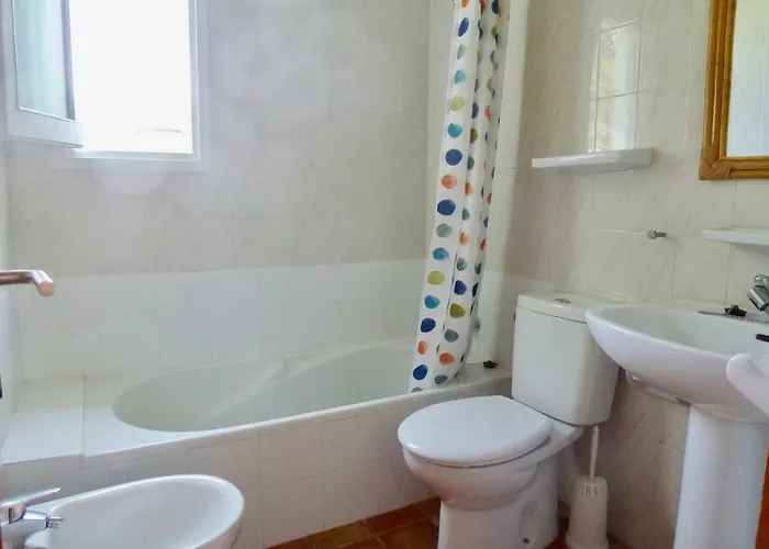 Gaya Cala Blanca (Menorca)