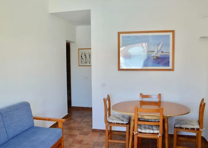 Gaya Cala Blanca (Menorca)