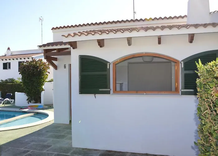 Gaya Prázdninový dům